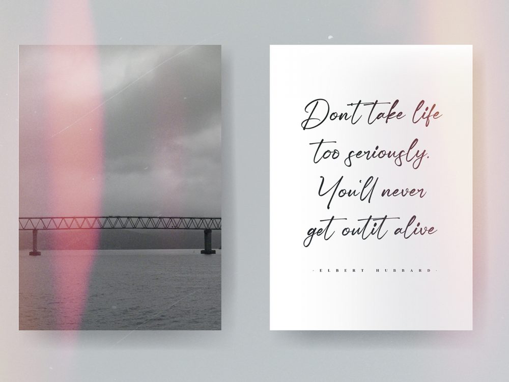 Michael Dullack Free Font