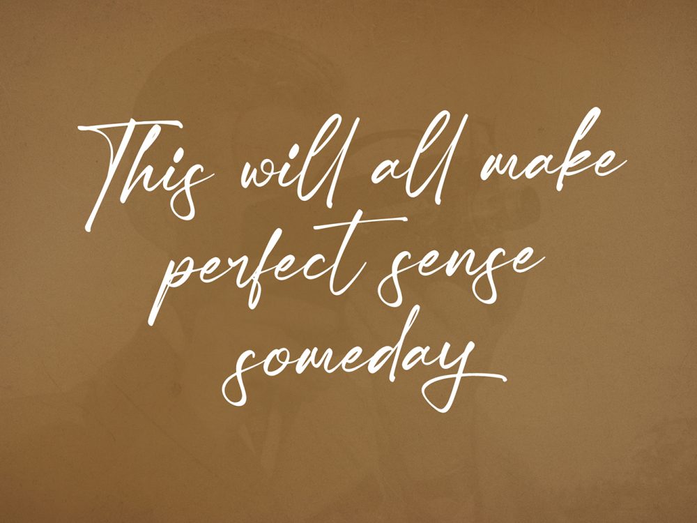 Michael Dullack Free Font