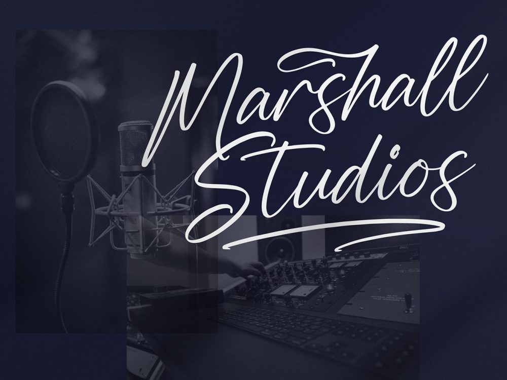 Musika Study Free Font