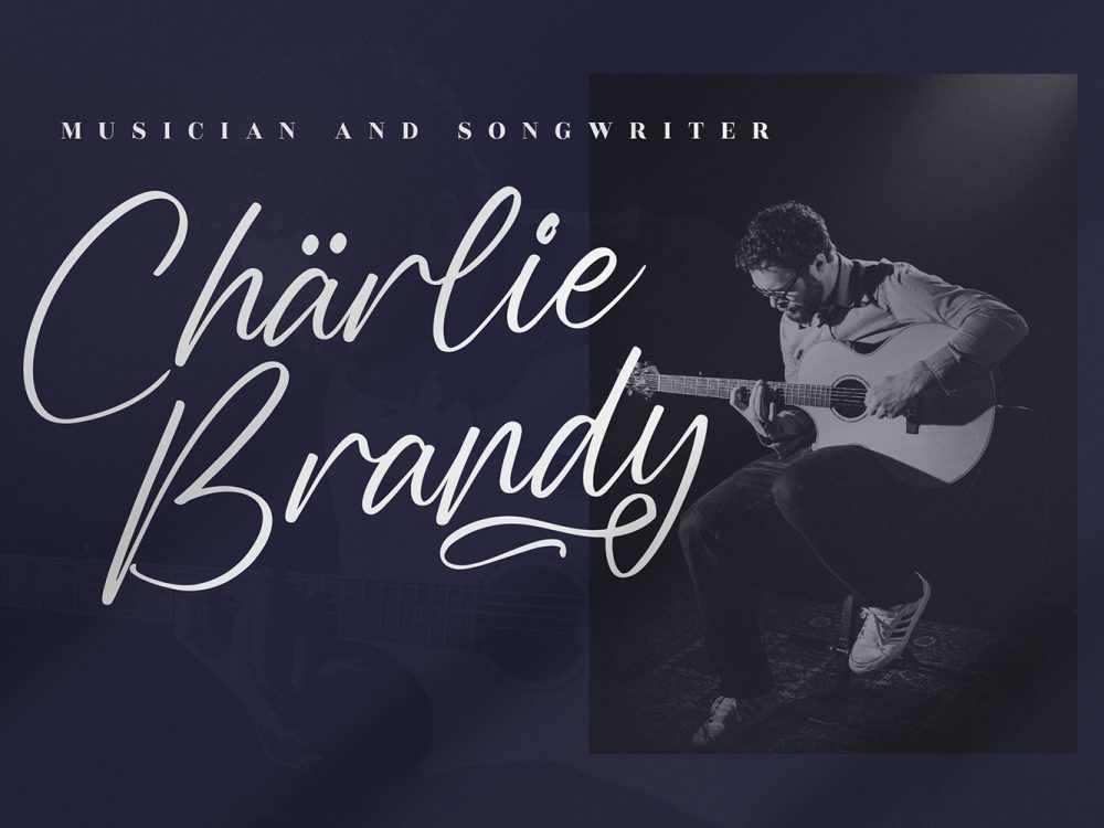 Musika Study Free Font