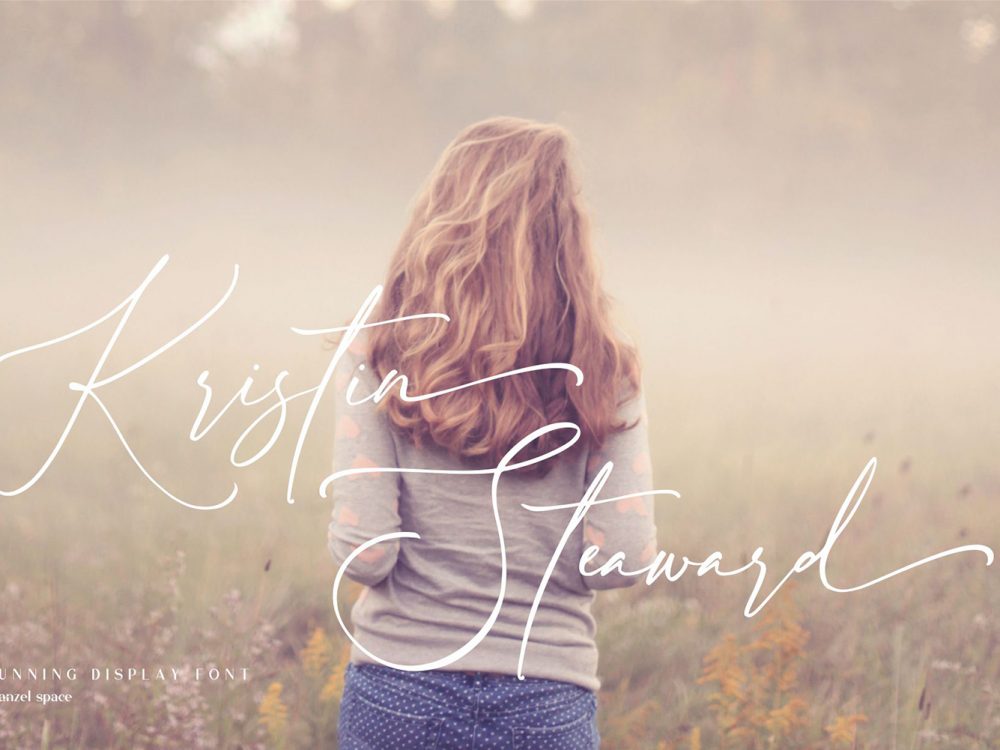 Rellington Free Font