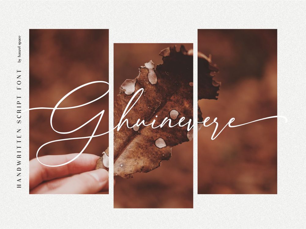 Rellington Free Font