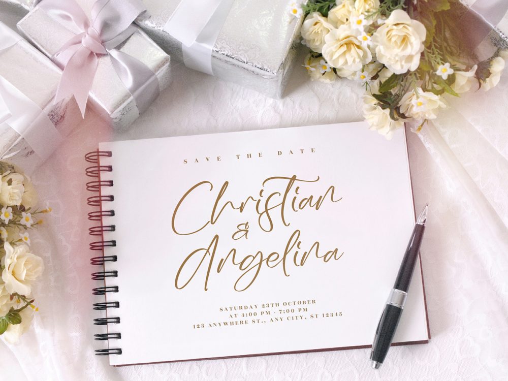 Sashmitha Whitmore Free Font