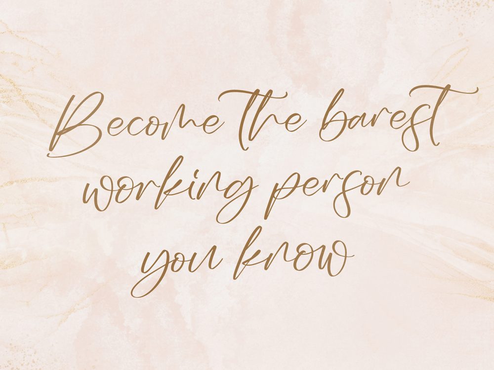 Sashmitha Whitmore Free Font