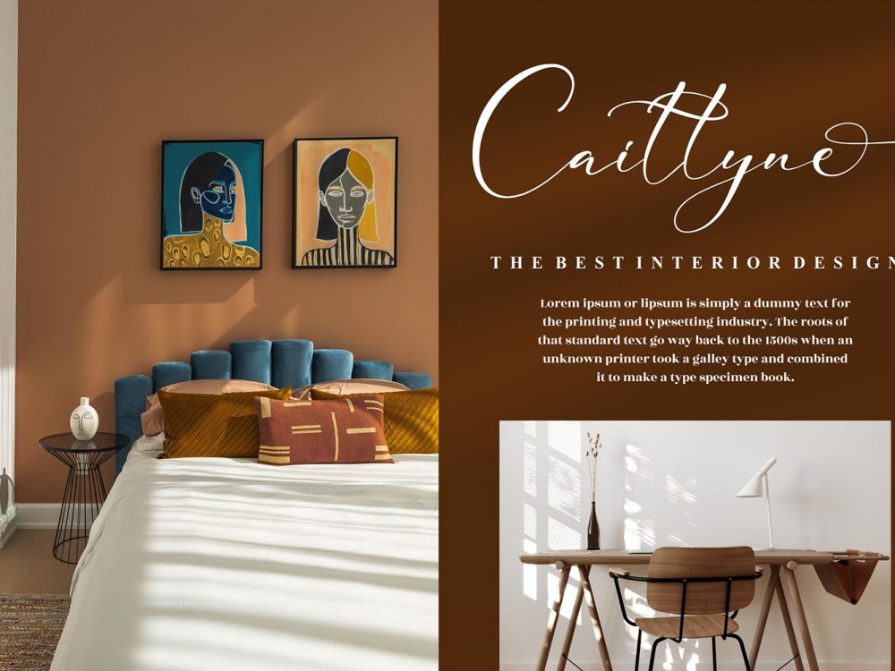 Georgia Angely Free Font