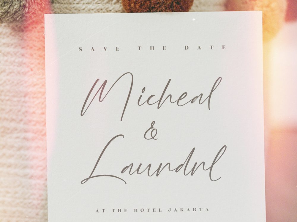 Tokushima Arigatou Free Font