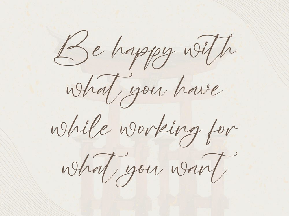 Tokushima Arigatou Free Font