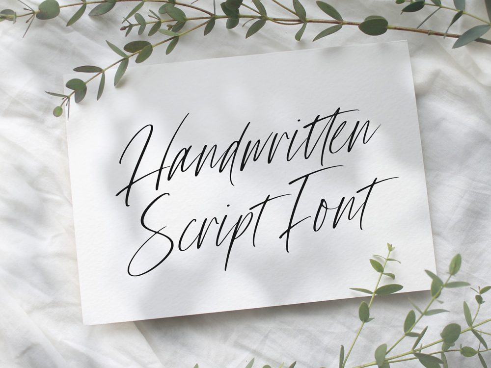 Valley Country Free Font