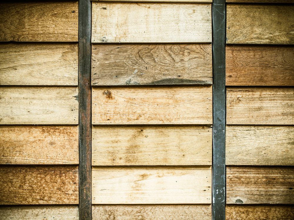 Wood Planks Texture