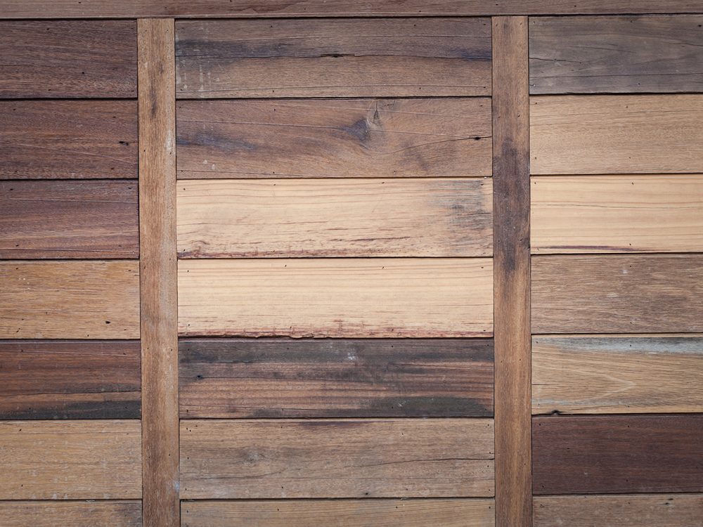 Wood Planks Texture