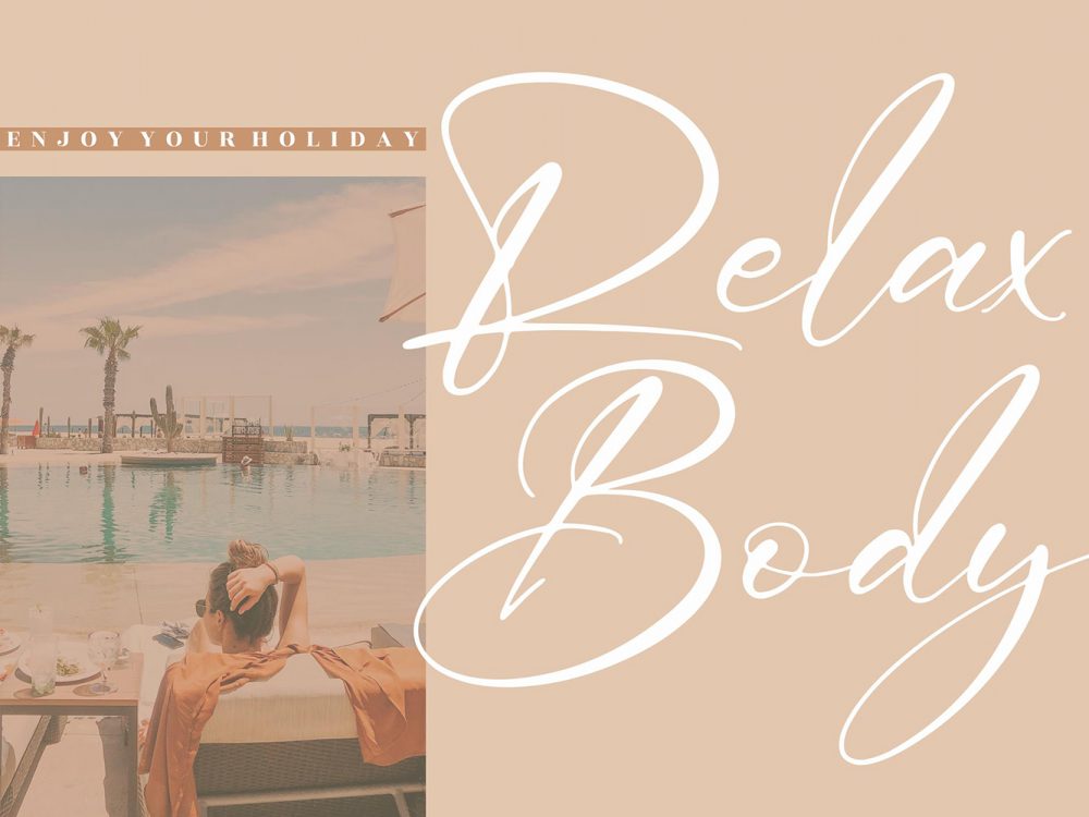 Amsterdam Signature Free Font