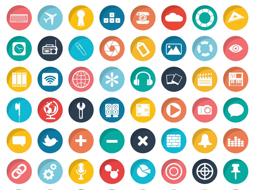 App Icon Set