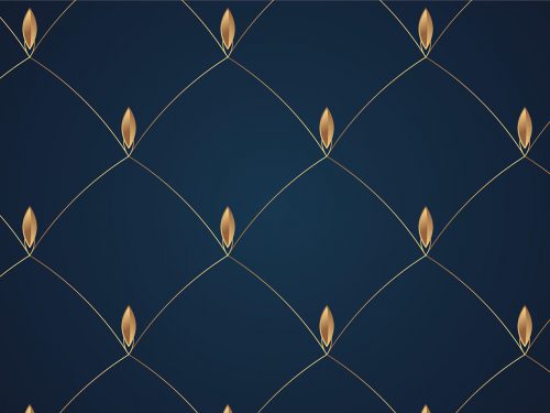 Art Deco Vintage Pattern
