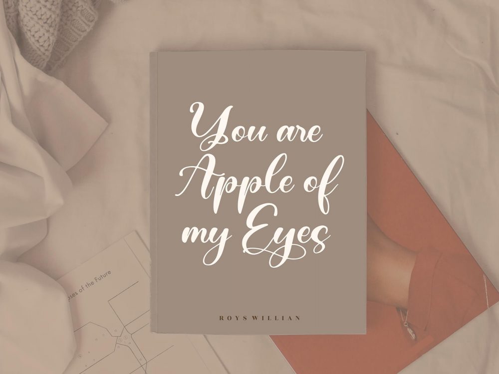 Berlinatha Abigaila Free Font