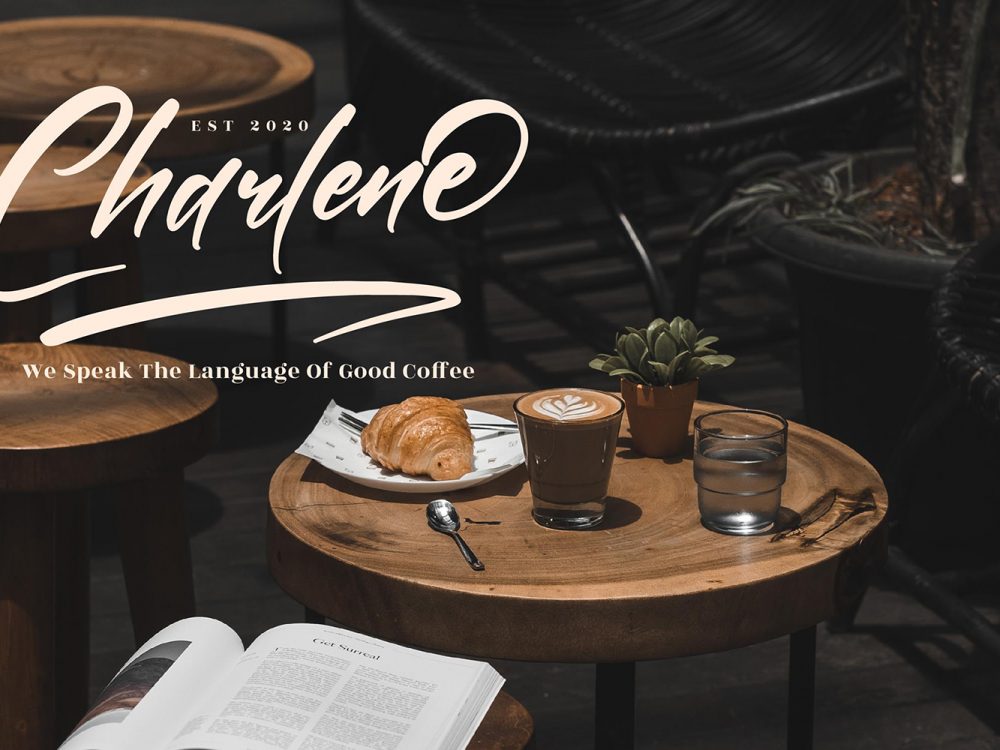 Constalica Free Font