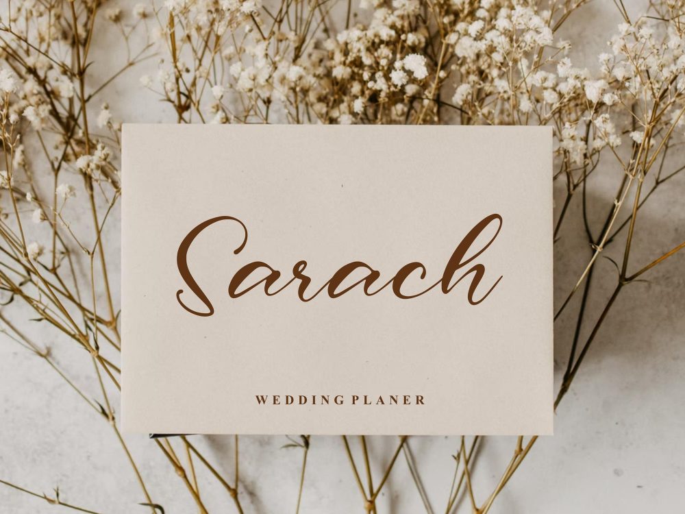 Dettina Girls Free Font