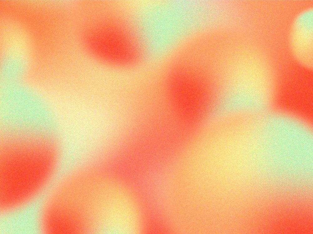 Grainy Gradient Background