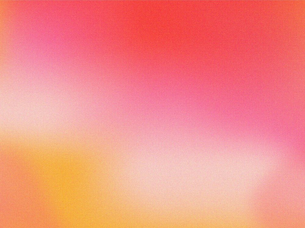 Grainy Gradient Background