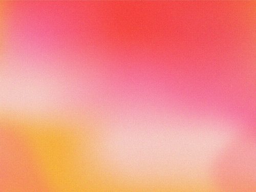 Grainy Gradient Background