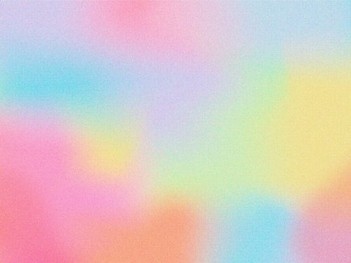 Grainy Gradient Background