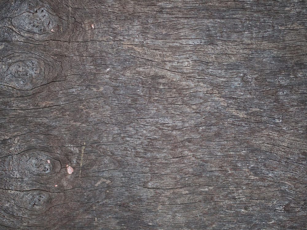 Old Wood Background Texture