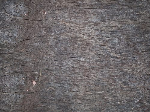 Old Wood Background Texture