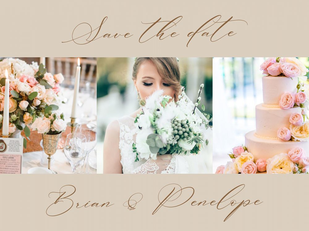 Patricia Rustine Free Font