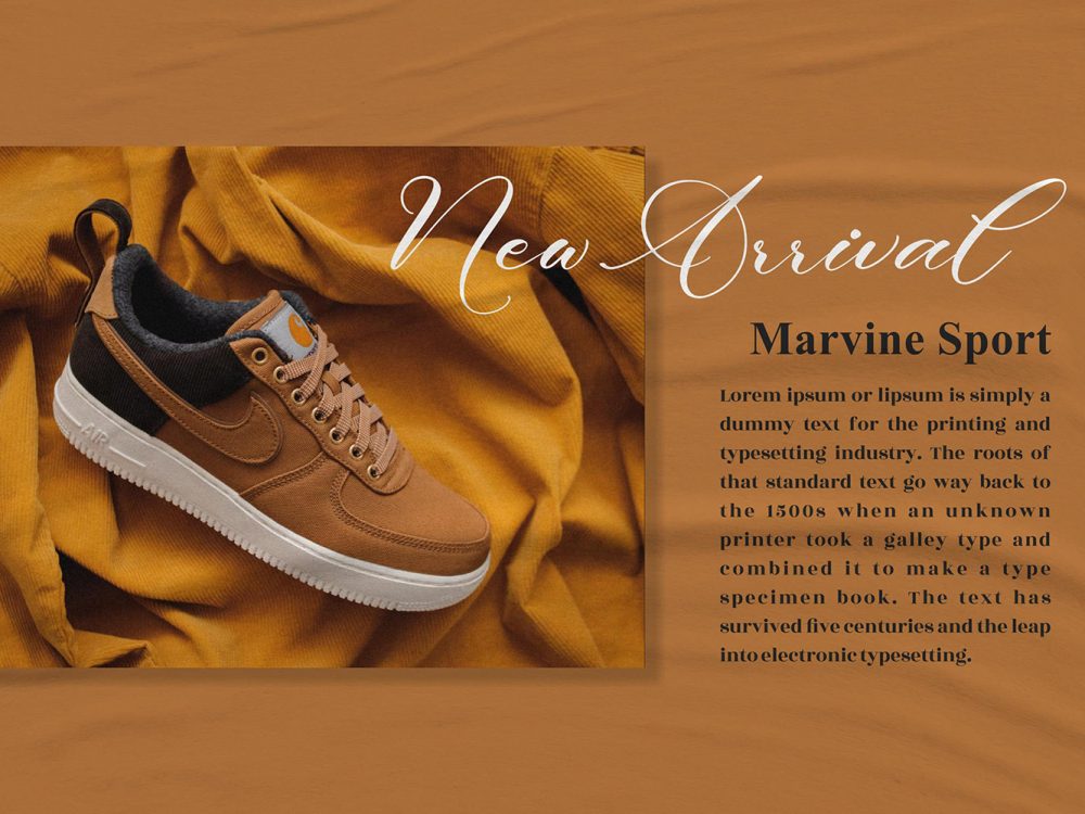 Salysta Victoria Free Font