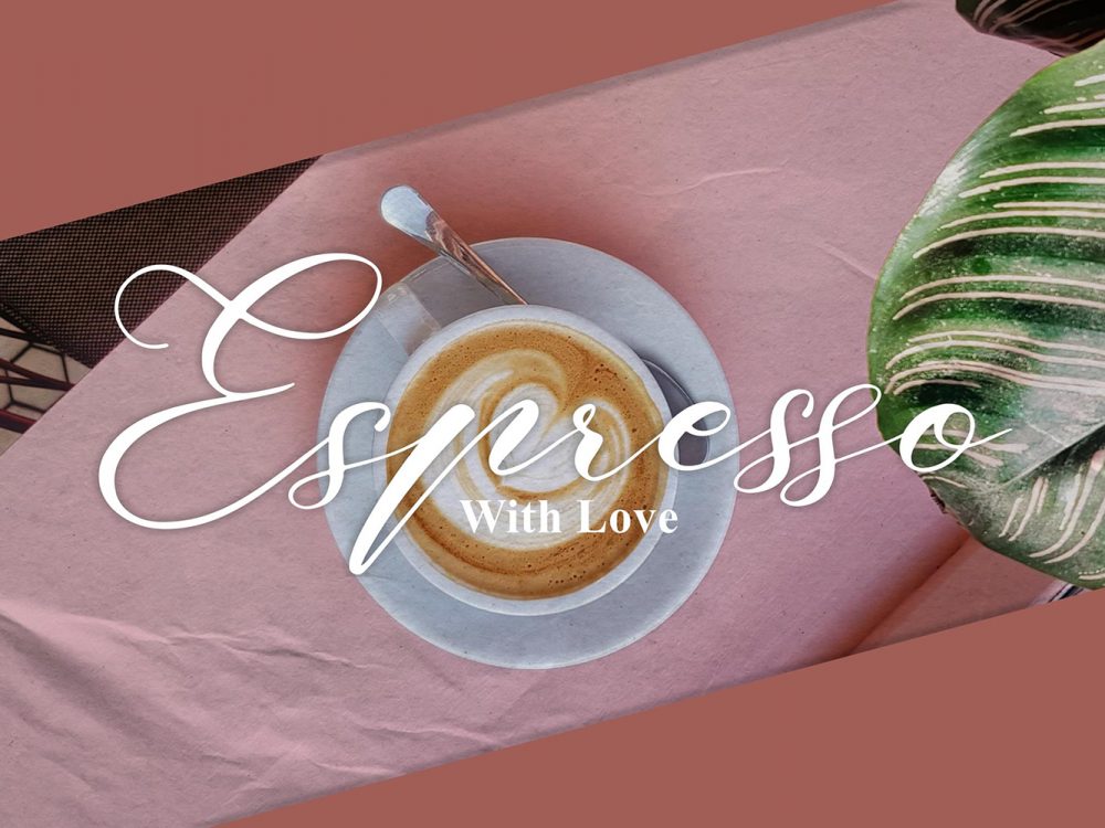 Salysta Victoria Free Font