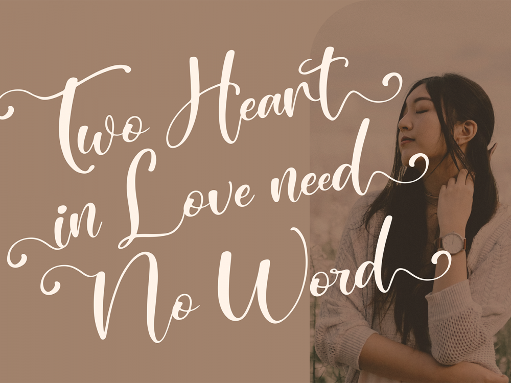 Sunshine Gabriela Free Font