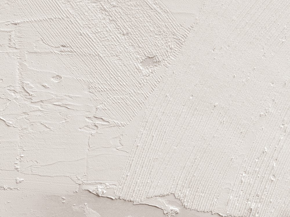 Abstract Beige Paint Texture