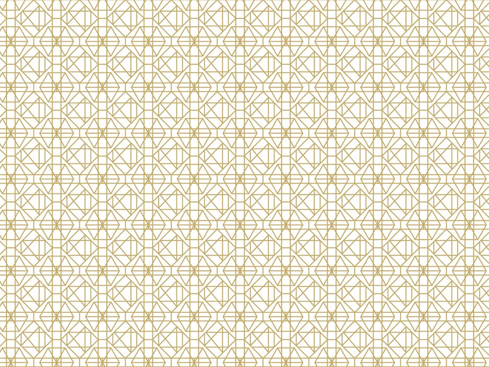 Art Deco Vintage Pattern