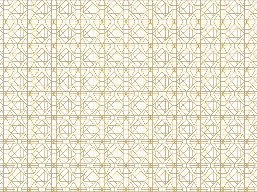 Art Deco Vintage Pattern