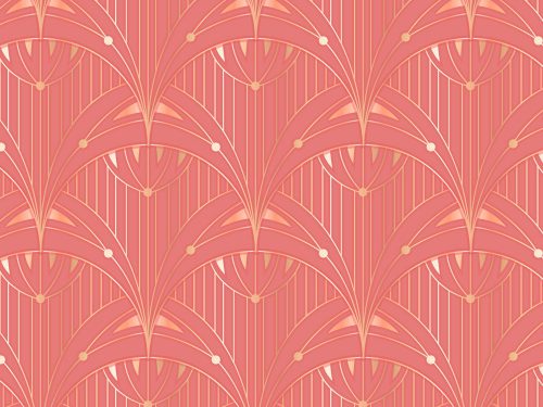 Art Deco Vintage Pattern