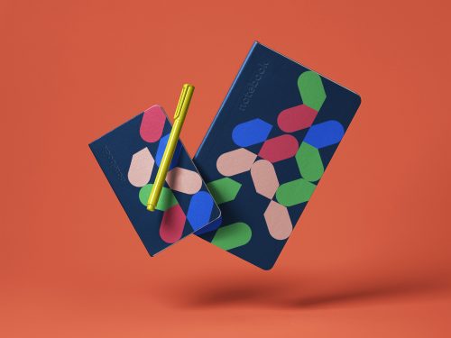 Branding Boxes Free Mockup Set