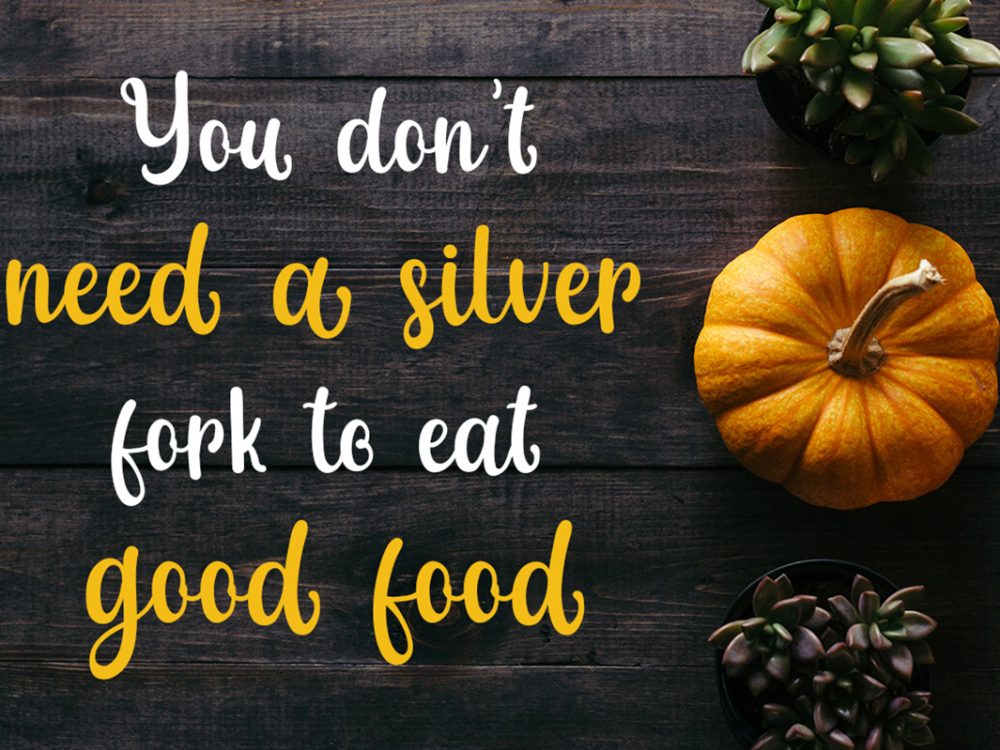 Cheese Burger Free Font