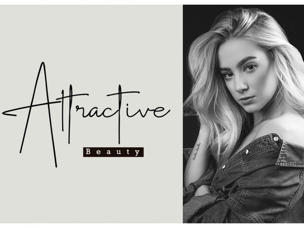 Dalton White Free Font