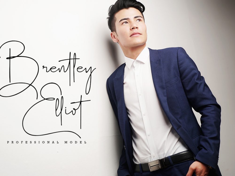 Dalton White Free Font