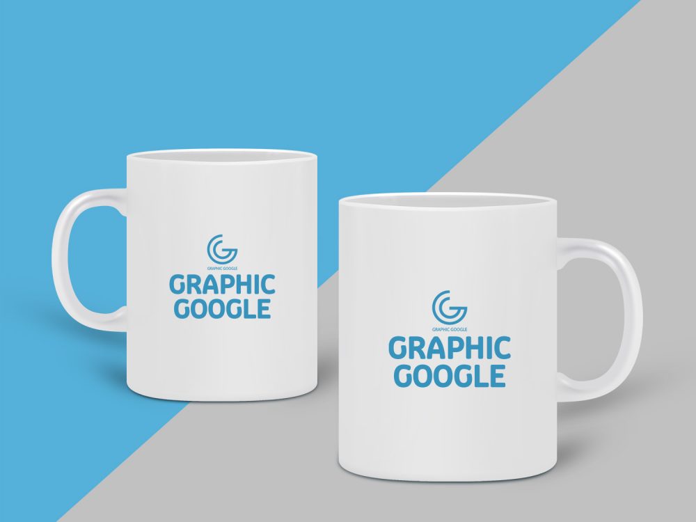 Free Mug Mockup