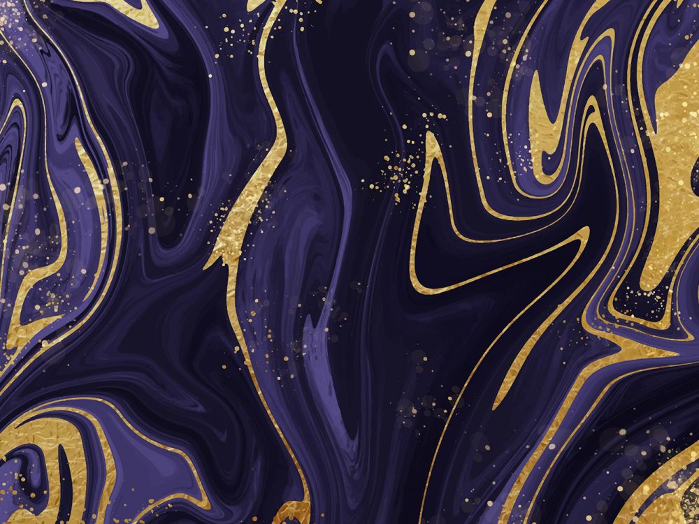 Liquid Marble Texture