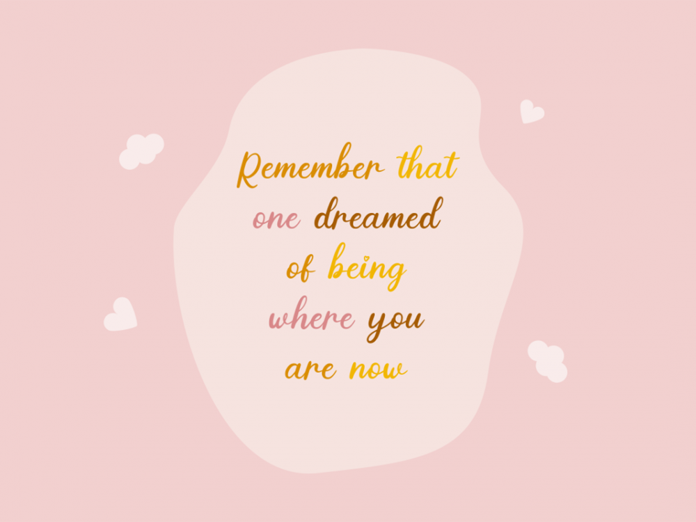 Lovely Magnolia Free Font