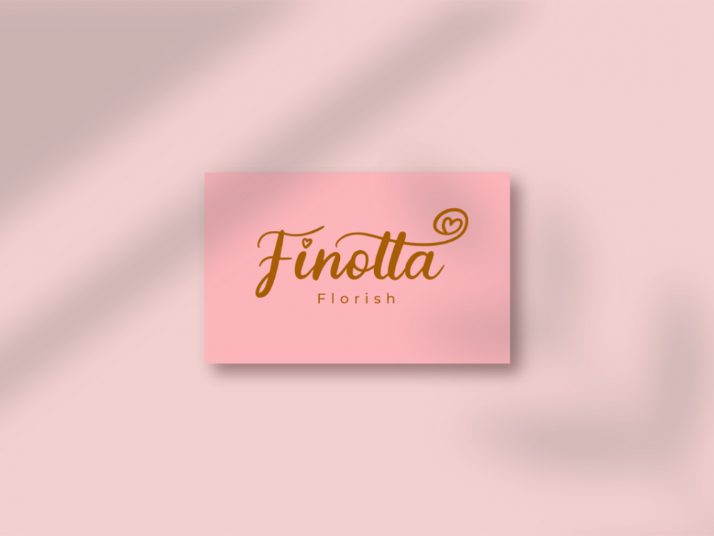 Lovely Magnolia Free Font