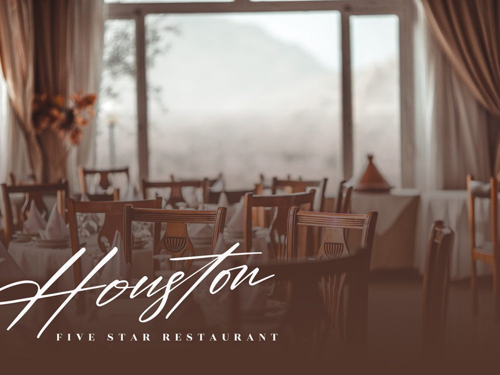 Montana Pictures Free Font