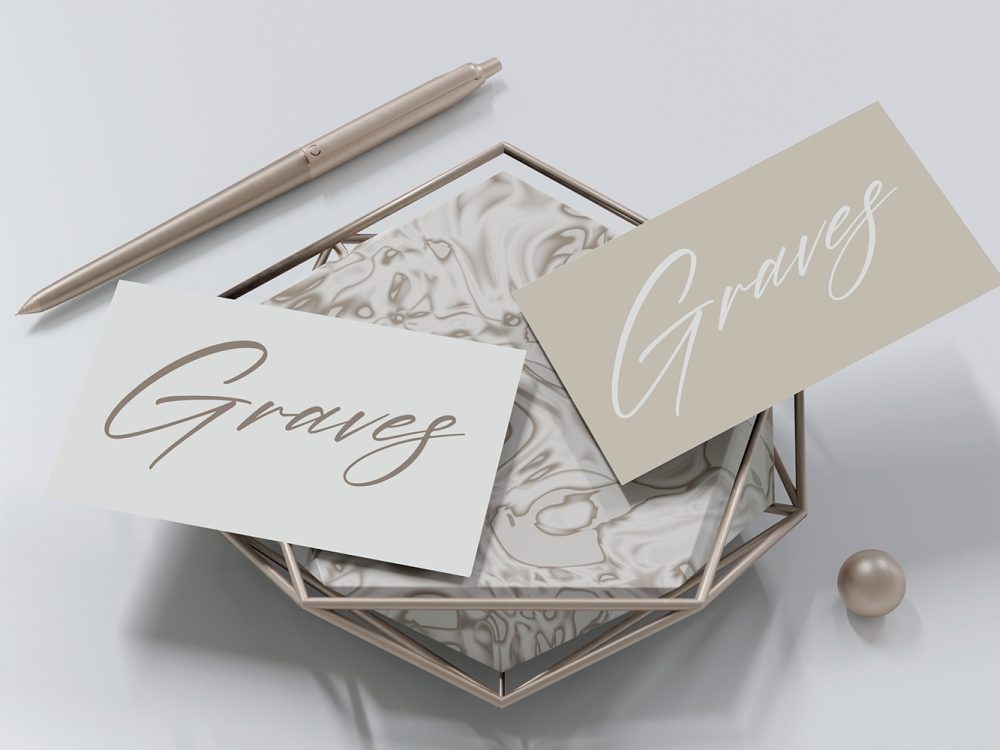 Montana Pictures Free Font