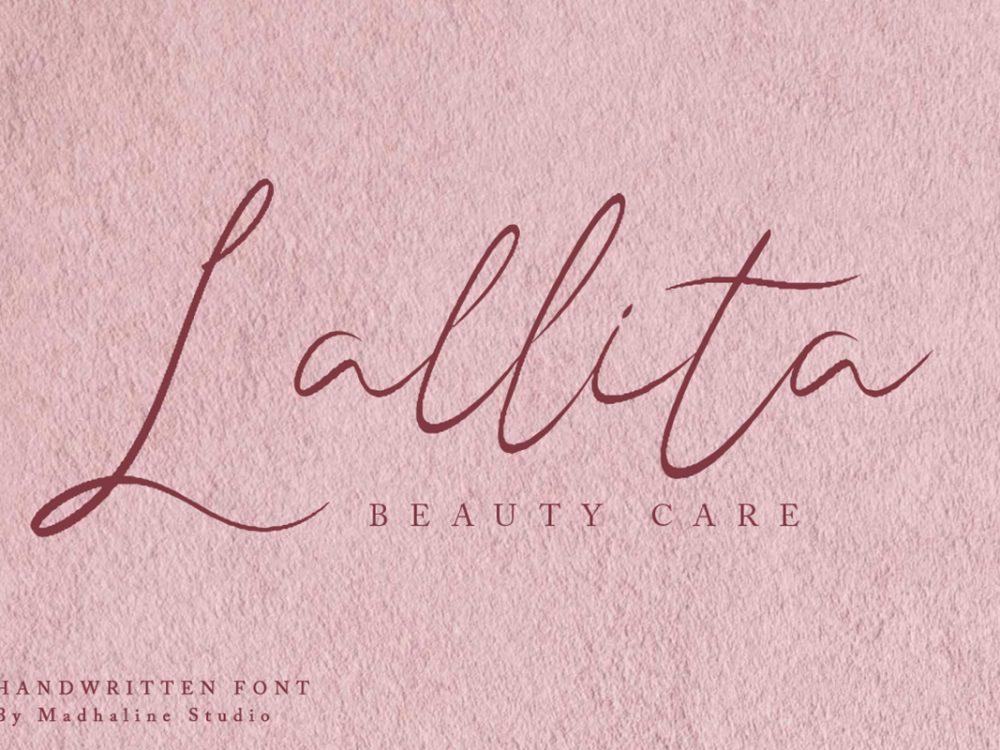 Shasta Daily Free Font