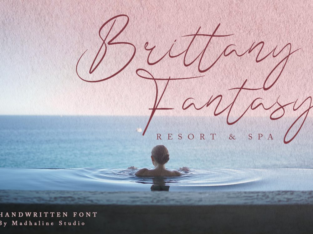 Shasta Daily Free Font