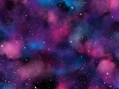 Space Free Background