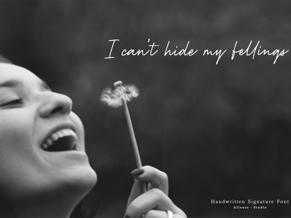 Strenghtque Free Font