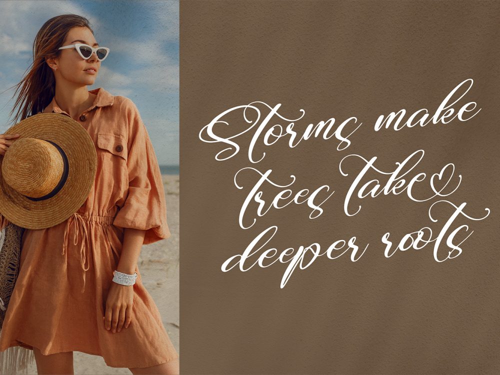 The Magistica Bright Free Font