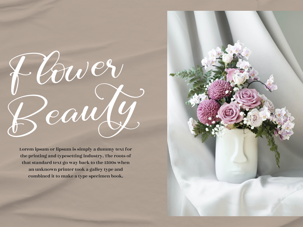 The Magistica Bright Free Font